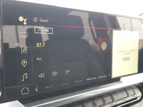 New 2026 GMC Sierra 1500 SLT w/ SLT Premium Package image 13