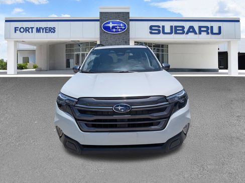 New 2026 Subaru Forester Premium AWD/4WD image 10