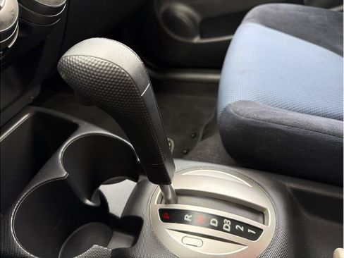 Used 2008 Honda Fit image 18