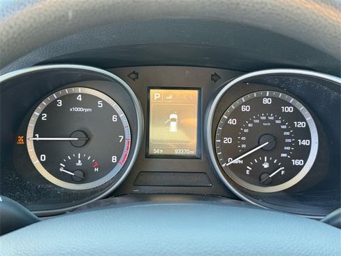 Used 2018 Hyundai Santa Fe Sport image 15