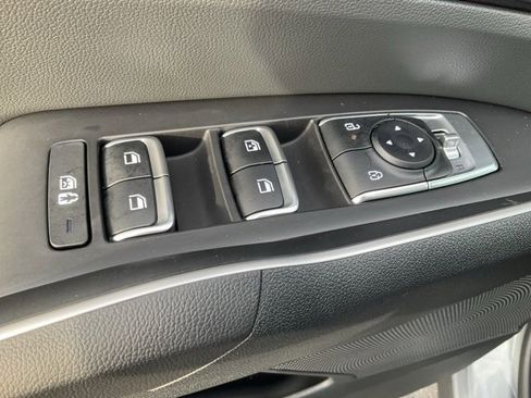 New 2025 Kia Sorento EX w/ Panoramic Sunroof Package image 5