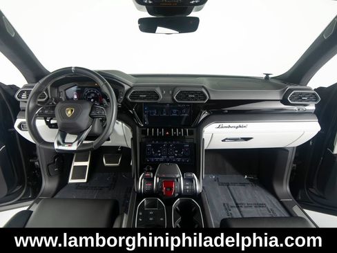 Used 2023 Lamborghini Urus S AWD/4WD image 37