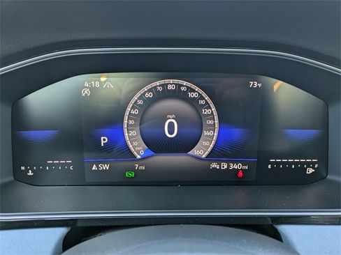 New 2026 Volkswagen Jetta SE image 30