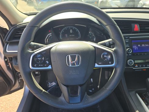 Used 2019 Honda Civic LX image 27