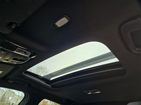 Certified 2025 Hyundai Santa Cruz Limited image 19