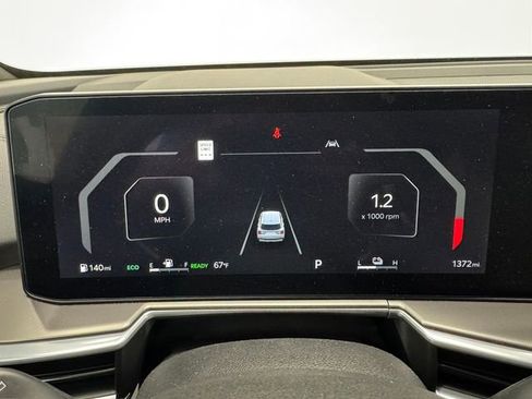 Used 2025 Kia Sorento SX Prestige image 2