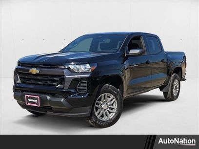 New 2026 Chevrolet Colorado LT
