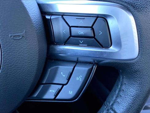 Used 2021 Ford Mustang Coupe w/ Equipment Group 101A image 42