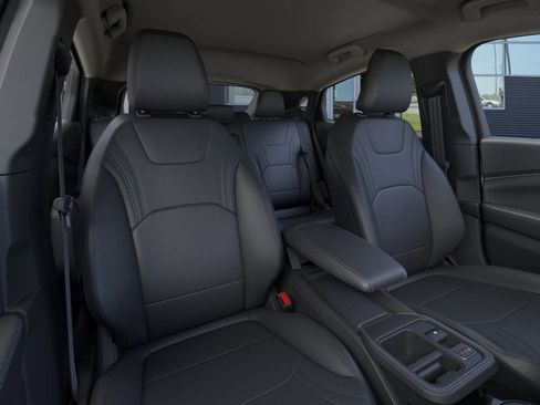 New 2025 Ford Mustang Mach-E Premium image 11