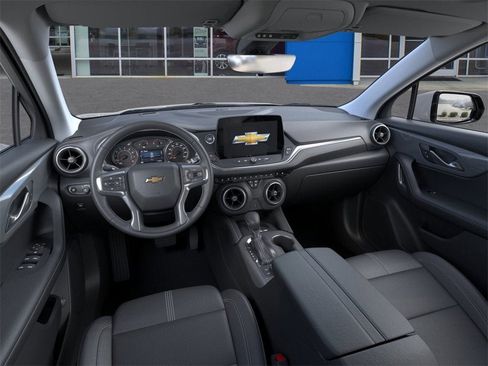 New 2026 Chevrolet Blazer LT w/ Sound & Technology Package image 15