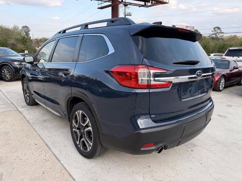 Used 2024 Subaru Ascent Limited w/ Technology Package image 9