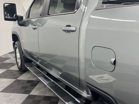 Used 2025 Chevrolet Silverado 3500 LT w/ All Star Edition image 17