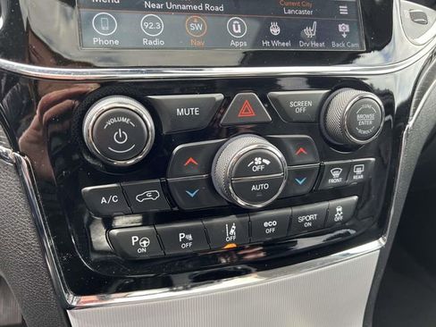 Used 2019 Jeep Grand Cherokee Summit w/ Platinum Series Group AWD/4WD image 21