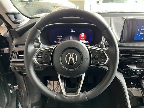 New 2026 Acura MDX w/ Advance Package image 17