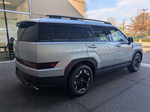 Used 2024 Hyundai Santa Fe SEL image 5