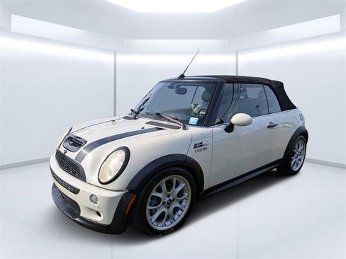 Used 2006 MINI Cooper S image 7