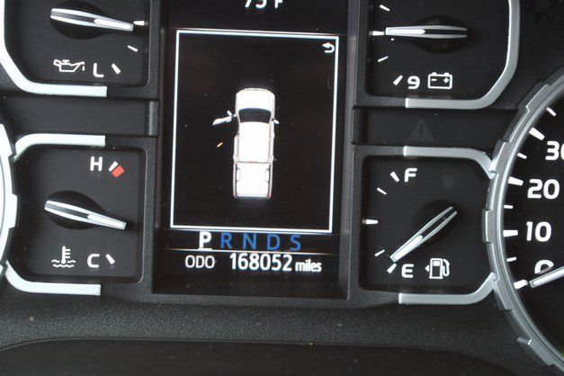 Used 2021 Toyota Tundra SR5 AWD/4WD image 32