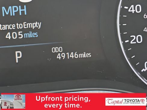 Used 2022 Toyota Avalon Limited w/ Advanced Safety Package FWD image 18
