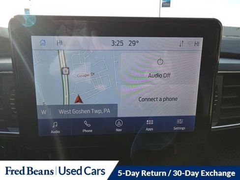 Certified 2023 Ford Explorer ST-Line w/ Class IV Trailer Tow Package image 22