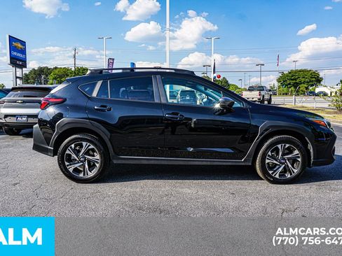 Used 2025 Subaru Crosstrek 2.0i Premium AWD/4WD image 11