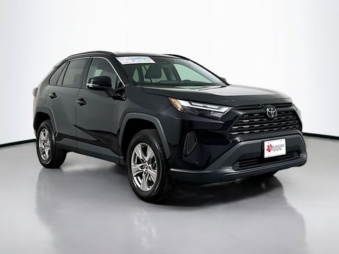 Certified 2024 Toyota RAV4 XLE AWD/4WD image 1