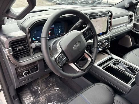 New 2026 Ford F250 Platinum w/ FX4 Off-Road Package AWD/4WD image 25