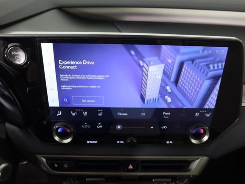 New 2026 Lexus RX 450h AWD image 17