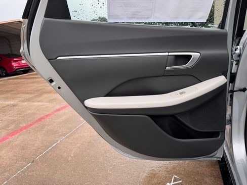 New 2026 Hyundai Sonata SEL FWD image 22