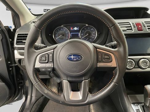 Used 2017 Subaru Crosstrek 2.0i Limited AWD/4WD image 12