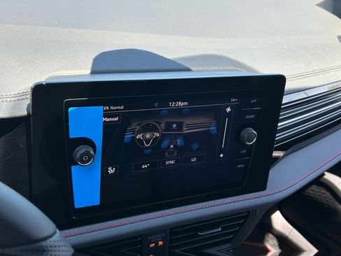 New 2026 Volkswagen Jetta GLI Autobahn FWD image 26