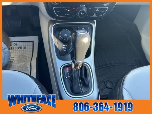 Used 2019 Jeep Compass Latitude w/ Safety & Security Group image 26