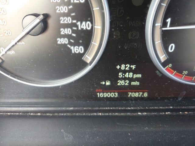 Used 2012 BMW X3 xDrive28i AWD/4WD image 6