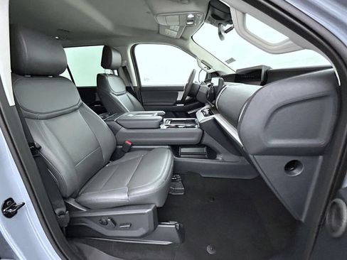 New 2027 Ford Expedition Max Active AWD/4WD image 15