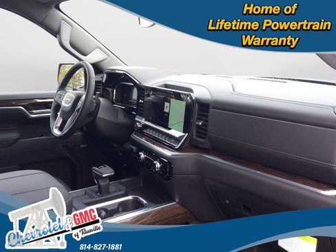 New 2026 GMC Sierra 1500 Elevation w/ Preferred Package image 29