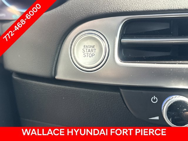 Used 2024 Hyundai Palisade Limited AWD/4WD image 23
