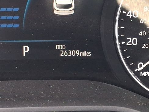 Certified 2023 Toyota Sienna Limited AWD/4WD image 22