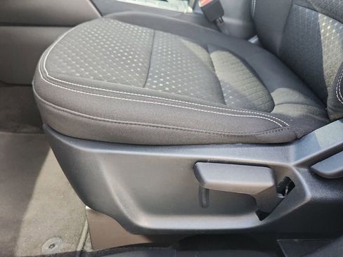 Used 2025 Ford Escape Active AWD/4WD image 19