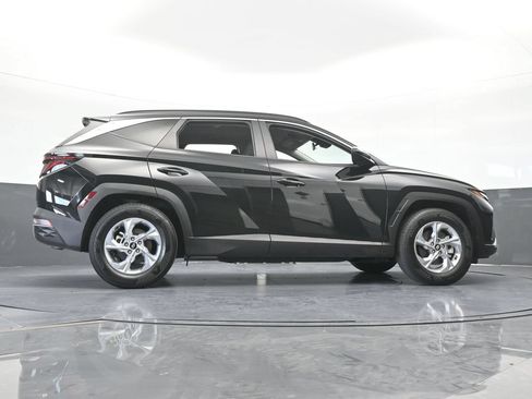 Used 2024 Hyundai Tucson SEL FWD image 26