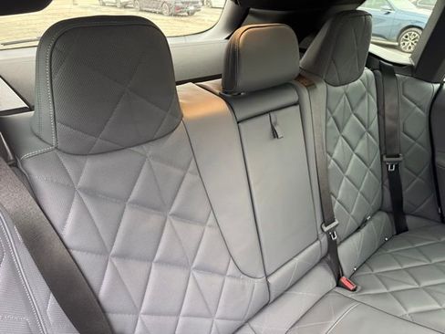 Certified 2025 BMW iX M60 image 30