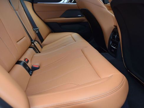 Certified 2025 BMW 430i image 22