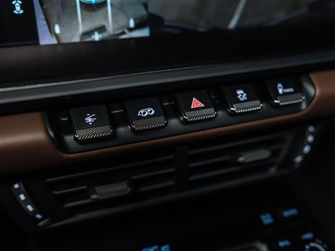 Certified 2026 Porsche 911 Targa 4 GTS image 36