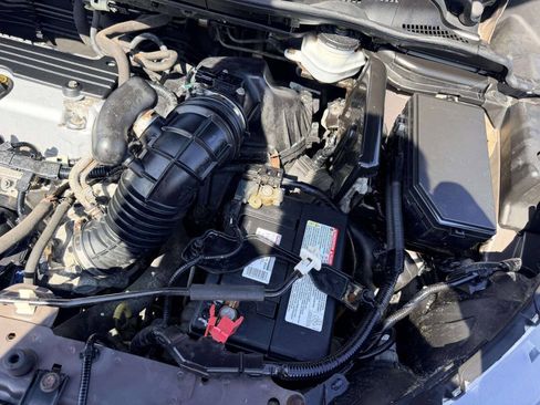 Used 2014 Honda CR-V EX-L image 13
