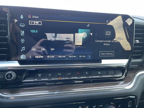 Used 2025 Chevrolet Silverado 2500 LT w/ Texas Edition image 26