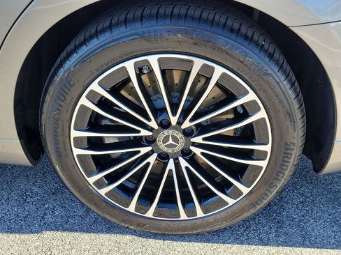 Certified 2023 Mercedes-Benz S 500 4MATIC image 10