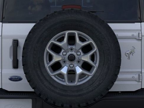New 2025 Ford Bronco Badlands AWD/4WD image 24