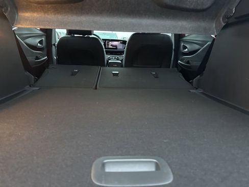 Used 2024 Buick Envista Preferred w/ Convenience I Package image 42