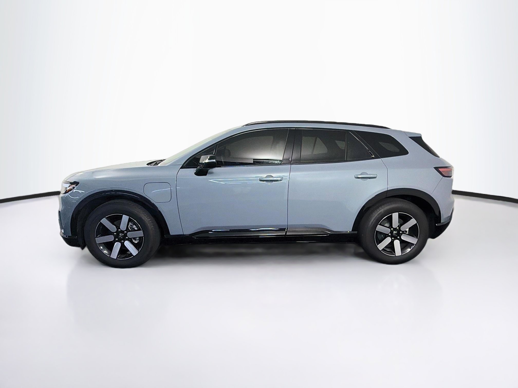 Used 2026 Honda Prologue Touring image 4