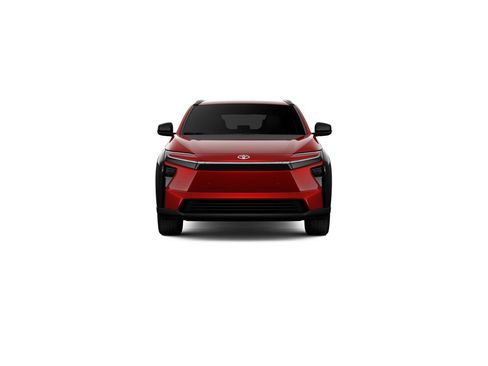 New 2026 Toyota bZ image 17