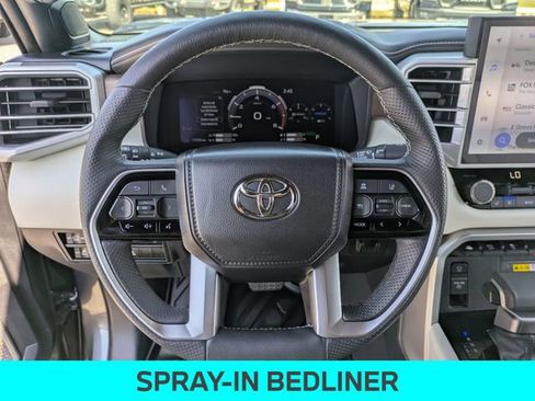 Used 2023 Toyota Tundra Capstone image 19