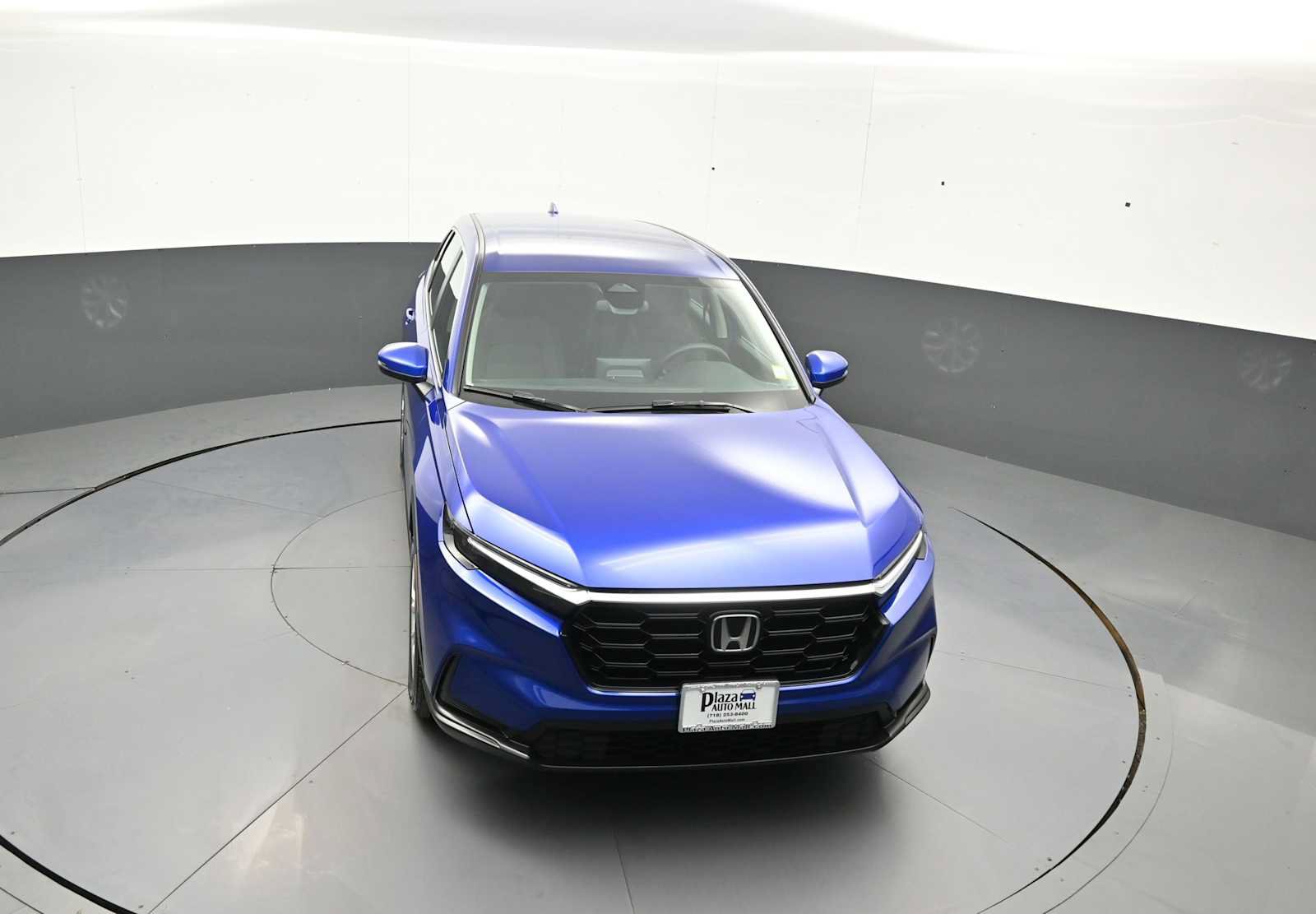 Certified 2024 Honda CR-V LX image 33